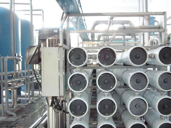 Lactic acid separation and extraction process