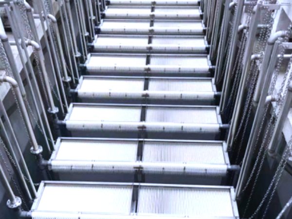 MBR membrane bioreactor equipment