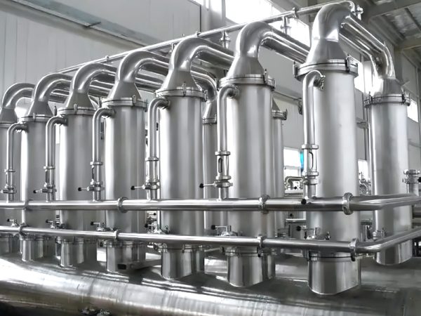 ceramic membrane equipment