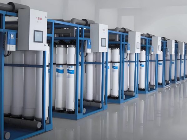 ultrafiltration membrane equipment